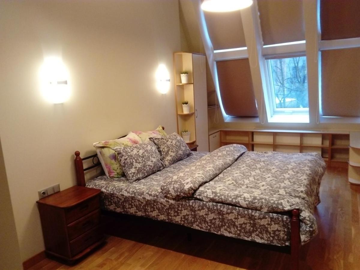 Kungu 25 Oldtown & Free Parking Apartman Riga Kültér fotó