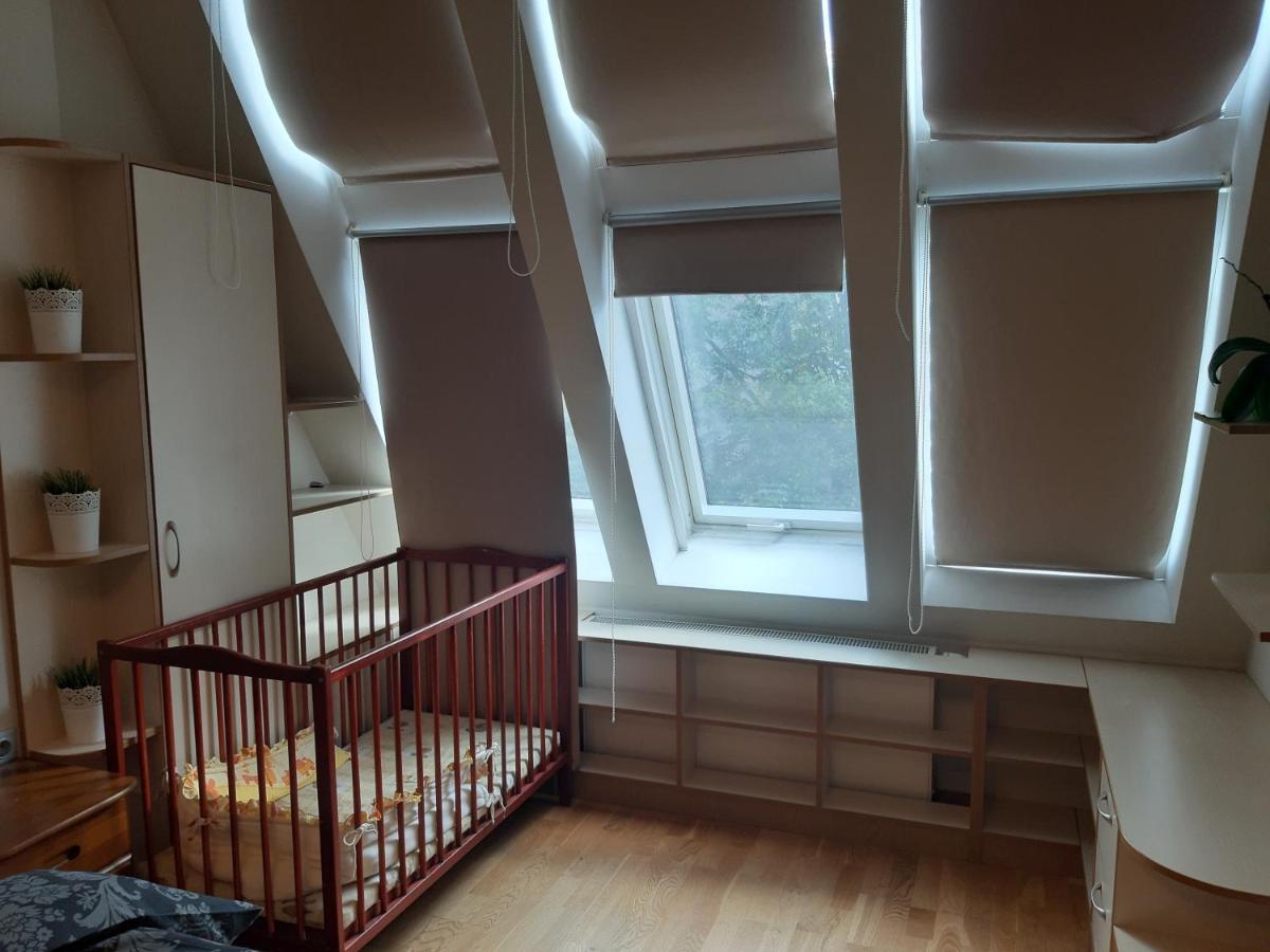 Kungu 25 Oldtown & Free Parking Apartman Riga Kültér fotó