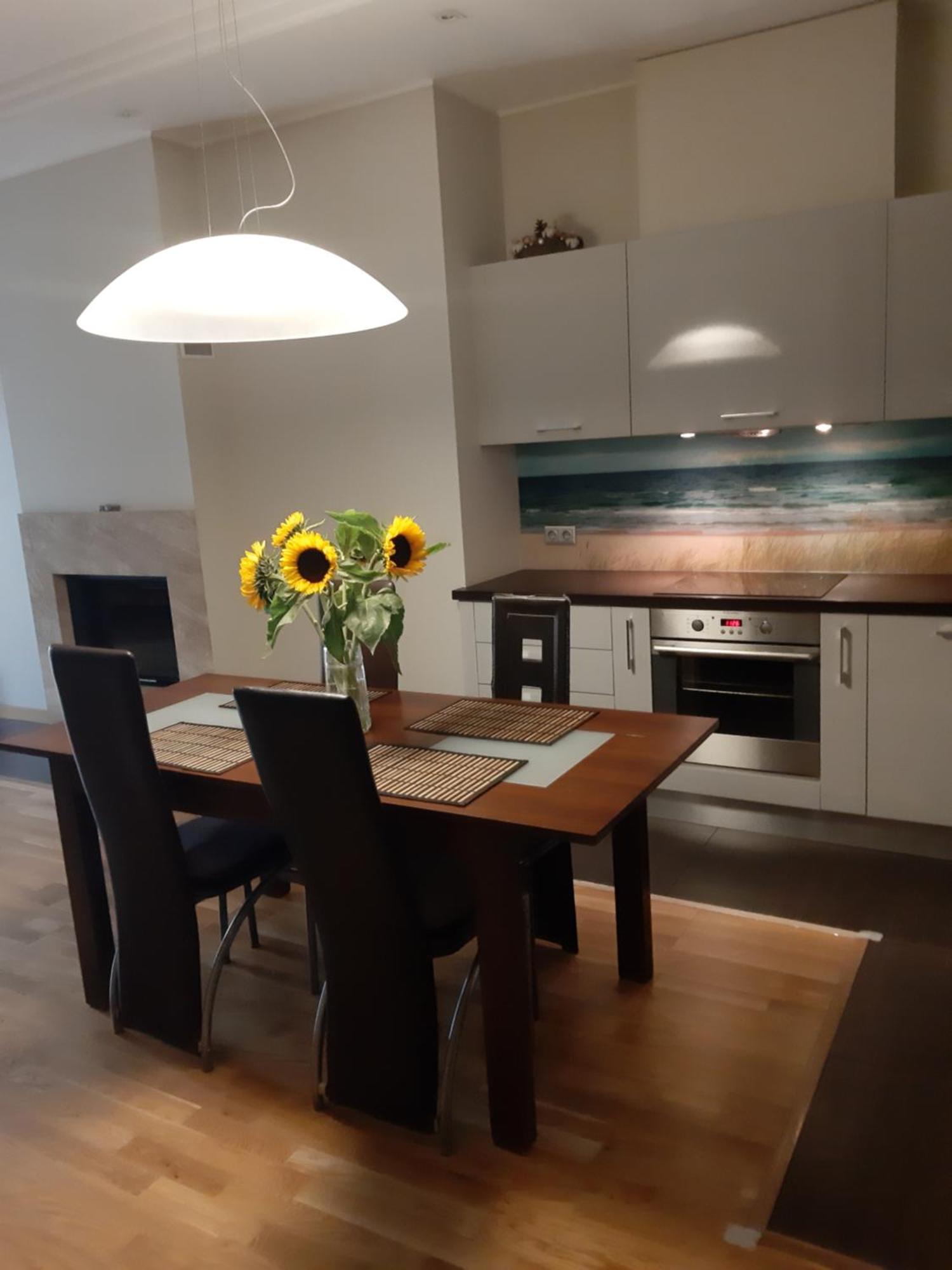 Kungu 25 Oldtown & Free Parking Apartman Riga Kültér fotó