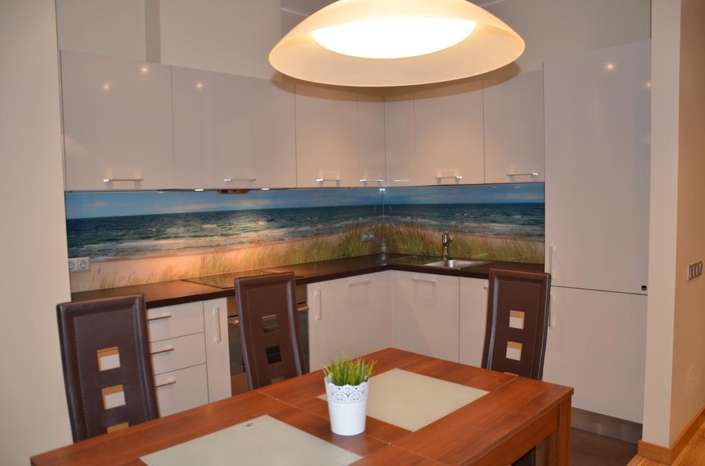 Kungu 25 Oldtown & Free Parking Apartman Riga Kültér fotó
