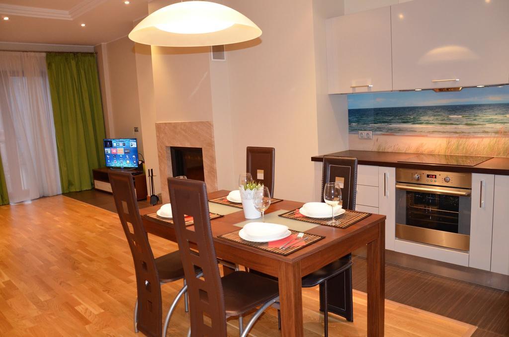 Kungu 25 Oldtown & Free Parking Apartman Riga Kültér fotó